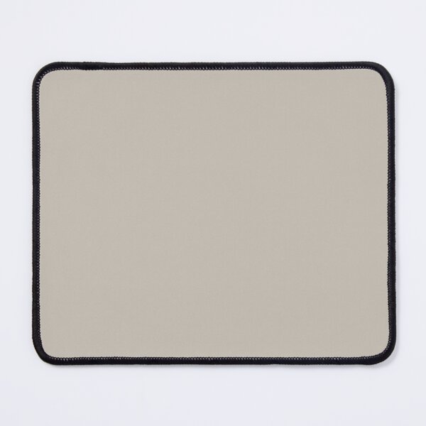 Item preview, Pastel Gray Orange designed and sold by ZedColors.