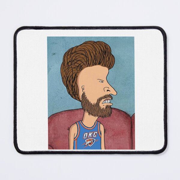 Item preview, Chet Holmgren = Butthead designed and sold by Primotees.