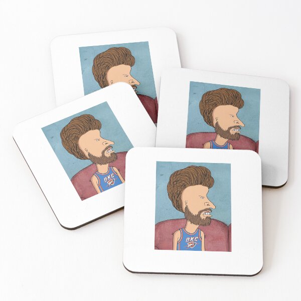 Item preview, Chet Holmgren = Butthead designed and sold by Primotees.