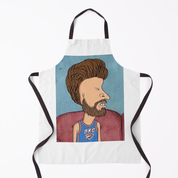 Item preview, Chet Holmgren = Butthead designed and sold by Primotees.
