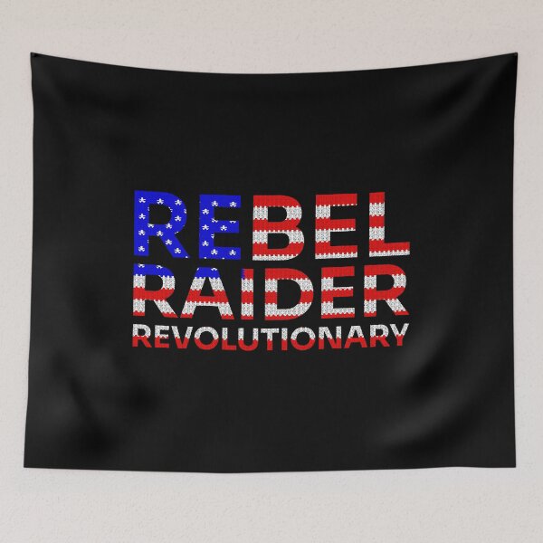 Item preview, Rebel, Raider, and Revolutionary: Puzzle People (Boy &Girl) designed and sold by SarahJosArt.
