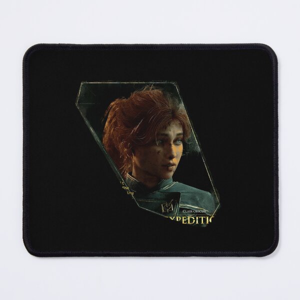Item preview, Clair Obscur Expedition 33  designed and sold by Zicaffe.