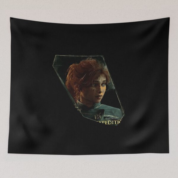 Item preview, Clair Obscur Expedition 33  designed and sold by Zicaffe.