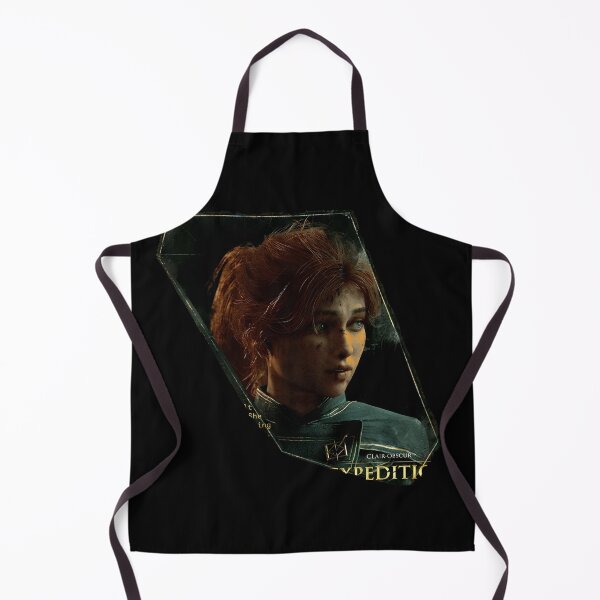 Item preview, Clair Obscur Expedition 33 designed and sold by Zicaffe.
