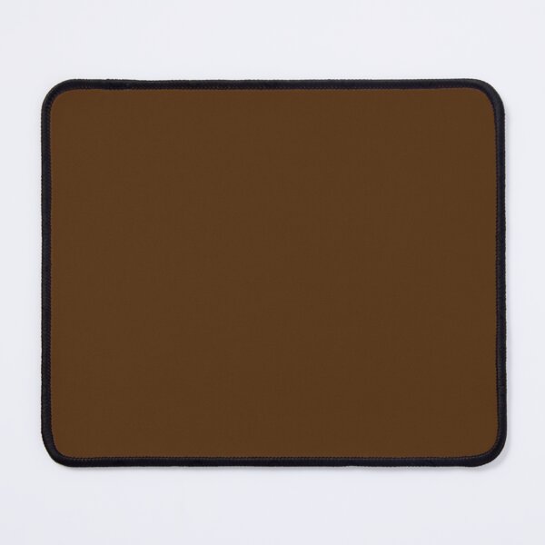 Item preview, Dark Gray Brown designed and sold by ZedColors.