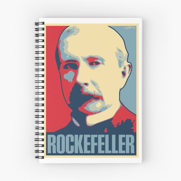 Item preview, Rockefeller designed and sold by DFA.