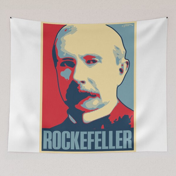 Item preview, Rockefeller designed and sold by DFA.