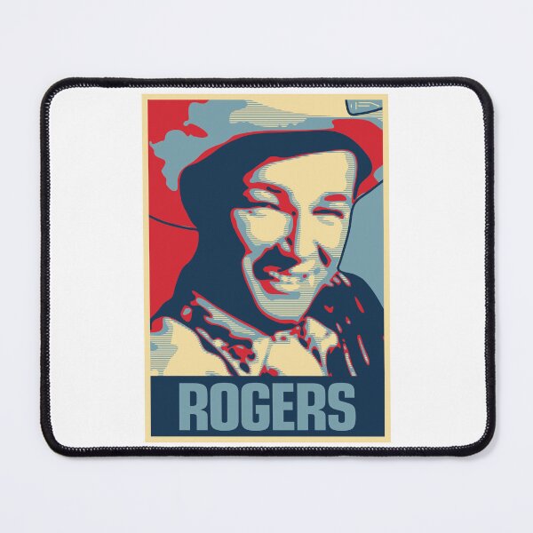 Item preview, Rogers designed and sold by DFA.