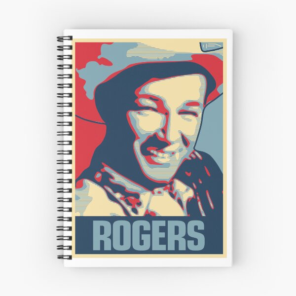 Item preview, Rogers designed and sold by DFA.