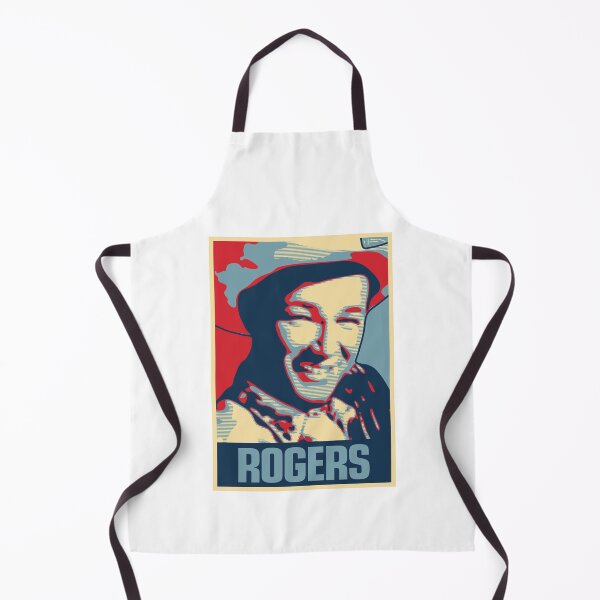 Item preview, Rogers designed and sold by DFA.
