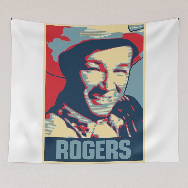 Item preview, Rogers designed and sold by DFA.
