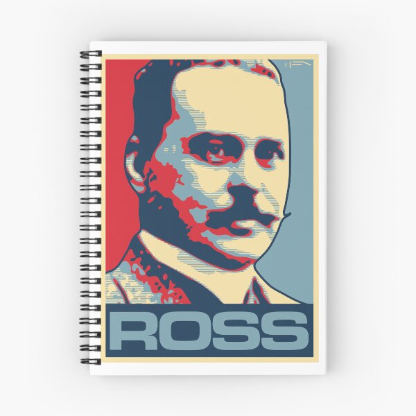 Item preview, Ross designed and sold by DFA.