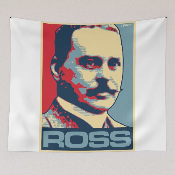Item preview, Ross designed and sold by DFA.