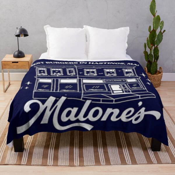 Item preview, Malone's Diner & Bar designed and sold by absalyssa.