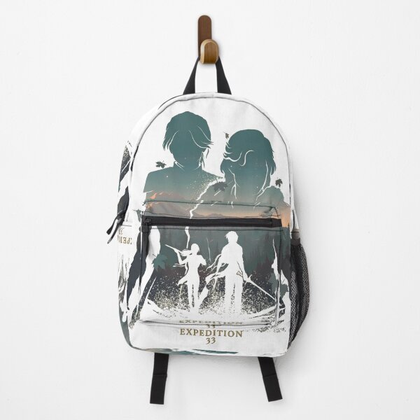 Item preview, Clair Obscur Expedition 33 designed and sold by Zicaffe.