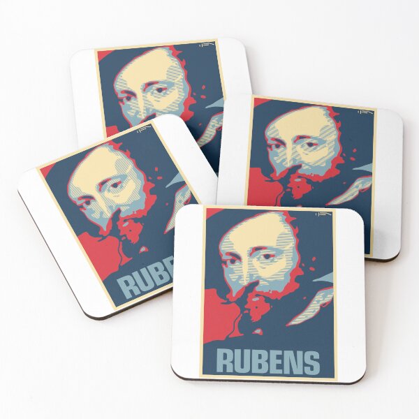 Item preview, Rubens designed and sold by DFA.