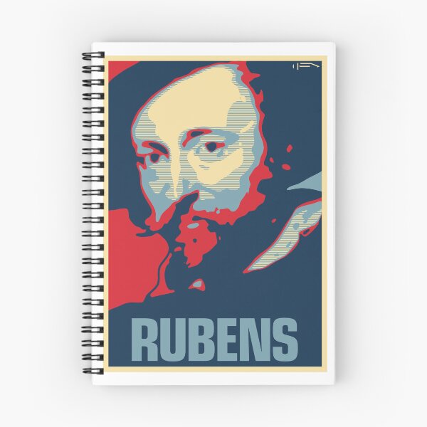 Item preview, Rubens designed and sold by DFA.