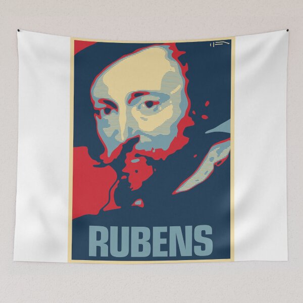 Item preview, Rubens designed and sold by DFA.