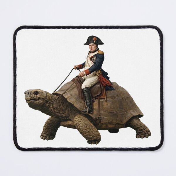 Item preview, Napoleon & Jonathan designed and sold by vagabond ventures.