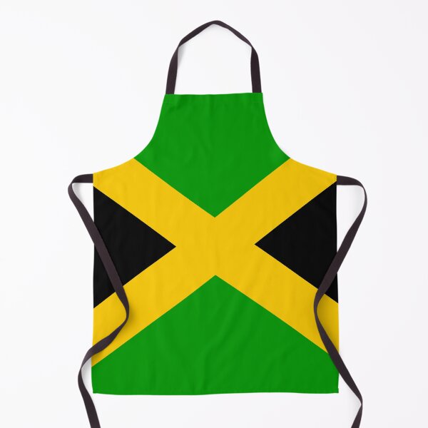Item preview, Flag Of Jamaica JM designed and sold by shitpostee.