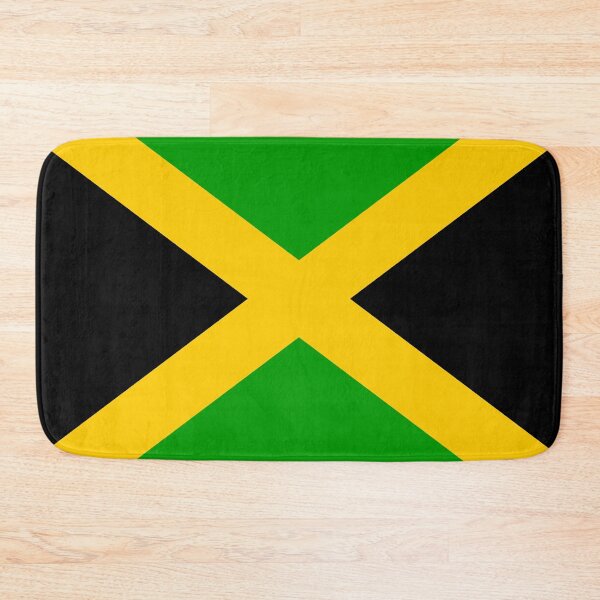 Item preview, Flag Of Jamaica JM designed and sold by shitpostee.
