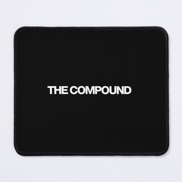 Item preview, The Compound - The Audacity Art designed and sold by dsxclothing.