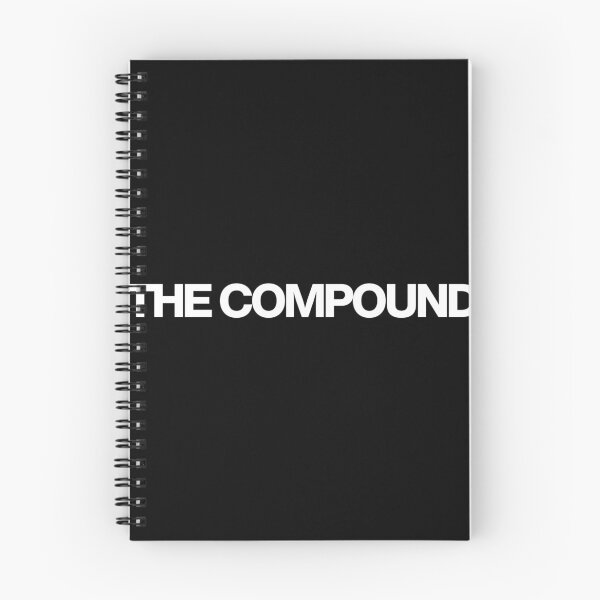 Item preview, The Compound - The Audacity Art designed and sold by dsxclothing.