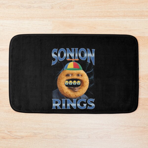 Item preview, Sonion Rings Son Meme Propeller Hat designed and sold by elderberry.