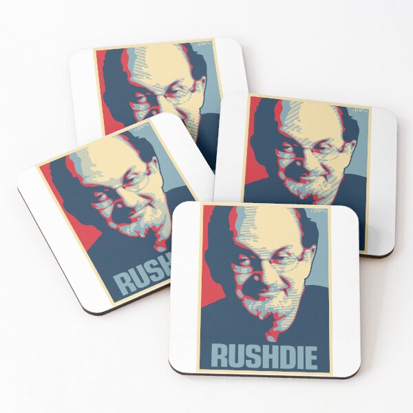 Item preview, Rushdie designed and sold by DFA.