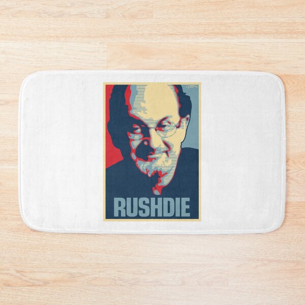 Item preview, Rushdie designed and sold by DFA.