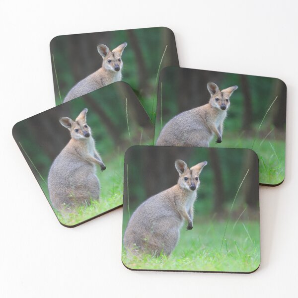 Item preview, Wallaby designed and sold by Anthony's  images.
