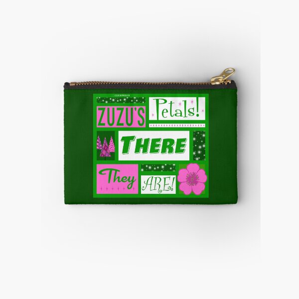 Item preview, Zuzu's Petals designed and sold by Normbot2000.