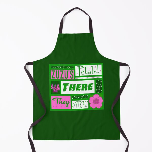 Item preview, Zuzu's Petals designed and sold by Normbot2000.