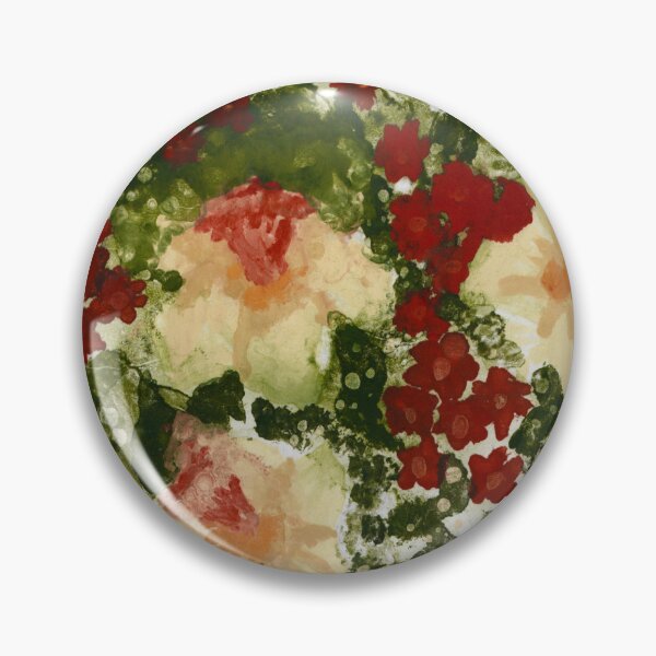 Item preview, Jardin D'amoureux designed and sold by Annika Swalley.