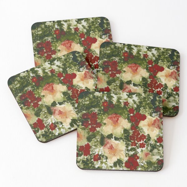 Item preview, Jardin D'amoureux designed and sold by Annika Swalley.