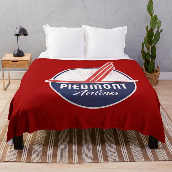 Item preview, Piedmont Airlines - vintage logo designed and sold by Primotees.
