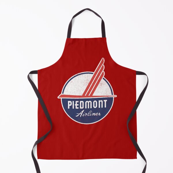 Item preview, Piedmont Airlines - vintage logo designed and sold by Primotees.