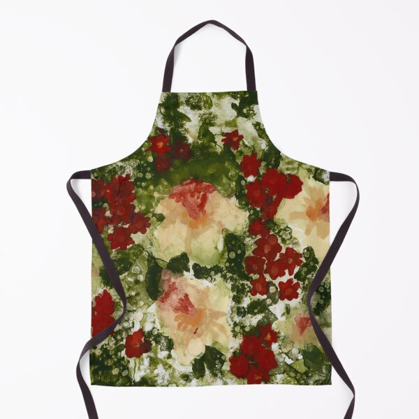 Item preview, Jardin D'amoureux designed and sold by Annika Swalley.