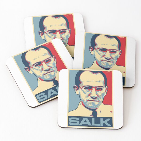Item preview, Salk designed and sold by DFA.