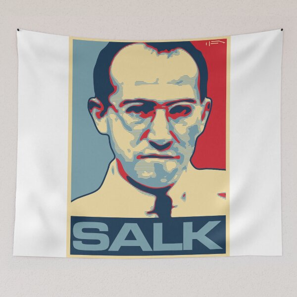 Item preview, Salk designed and sold by DFA.