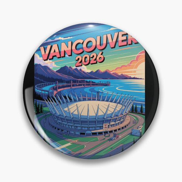 Item preview, Toronto 2026 Skyline T-Shirt V2 designed and sold by DarylWelsh2024.
