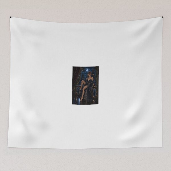 Item preview, Fortana Valentina in blue gown and tiara designed and sold by CathryneDelamort.