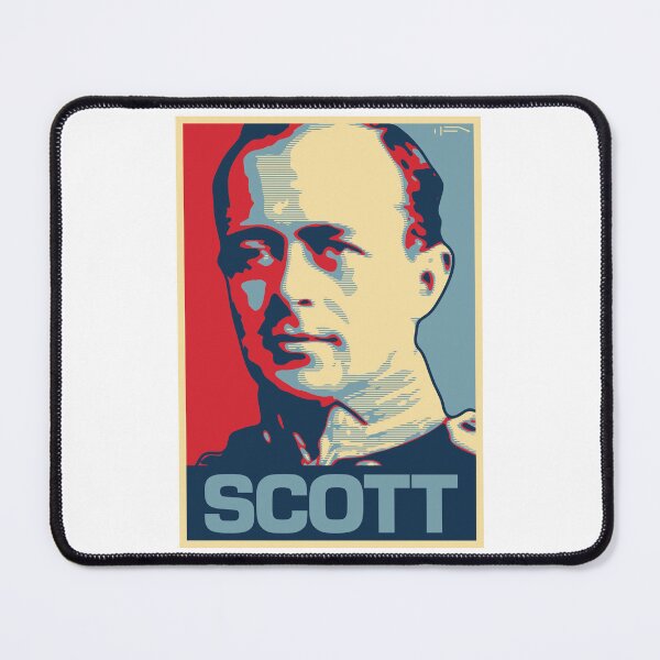 Item preview, Scott designed and sold by DFA.