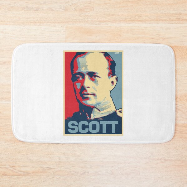 Item preview, Scott designed and sold by DFA.