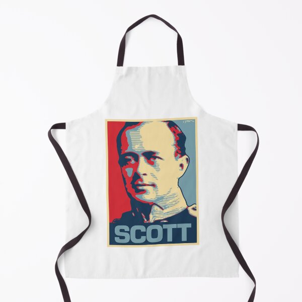 Item preview, Scott designed and sold by DFA.