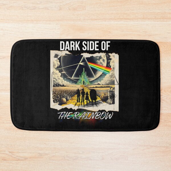 Item preview,  Dark Side Of The Rainbow designed and sold by DAC-Art.