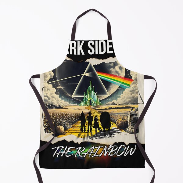 Item preview, Dark Side Of The Rainbow designed and sold by DAC-Art.