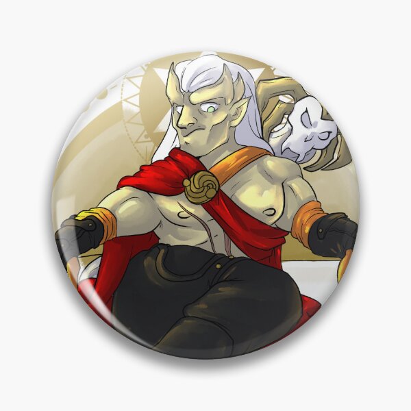 Item preview, Lord of the Vampires, Kain - V1 designed and sold by AstralRavens.