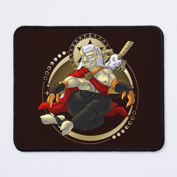 Item preview, Lord of the Vampires, Kain - V1 designed and sold by AstralRavens.