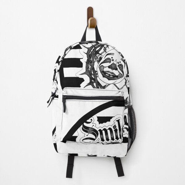 Item preview, Smile Now Cry Later Clowns - Comedy Tragedy designed and sold by phonkadelic.